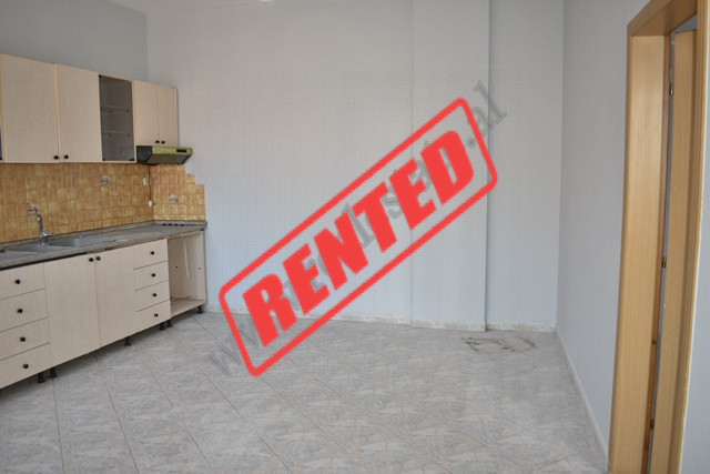 One bedroom apartment for rent near 4 Deshmoret street in Tirana, Albania